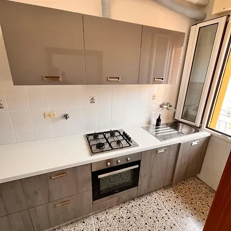 Casa Ire * Boloňa