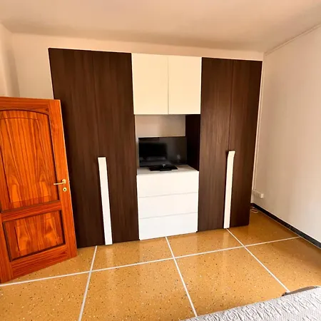 Apartmán Casa Ire Boloňa