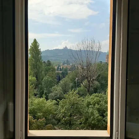 Apartmán Casa Ire Boloňa