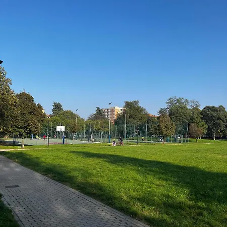 Casa Ire Lägenhet *