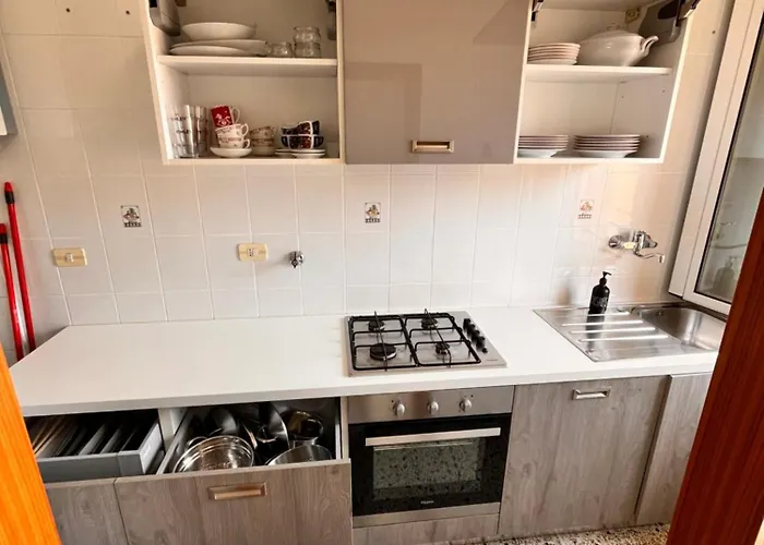 Casa Ire Lägenhet Bologna