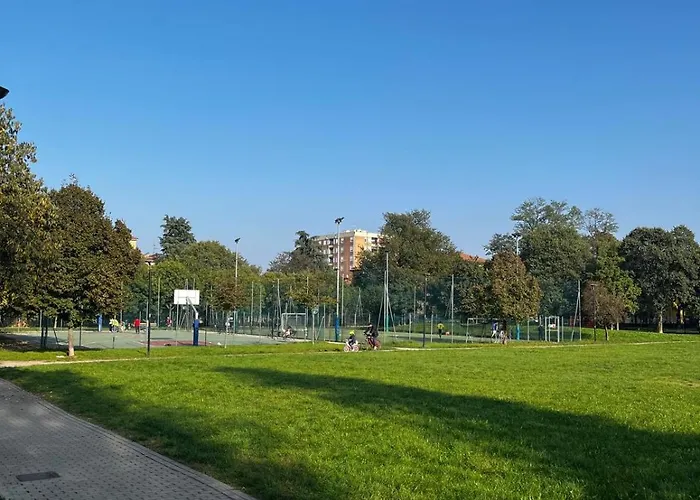 Casa Ire Lägenhet *