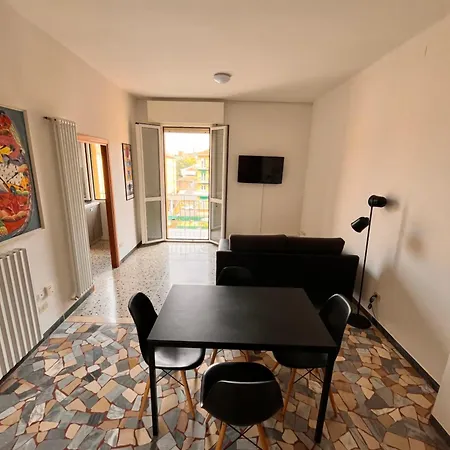 Casa Ire Apartamento *