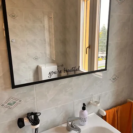 Apartmán Casa Ire Boloňa