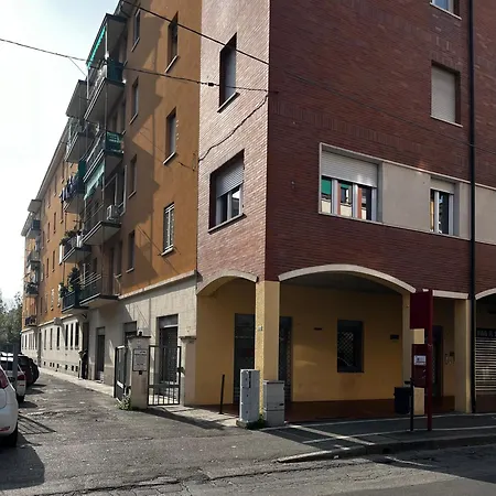 Apartamento Casa Ire *