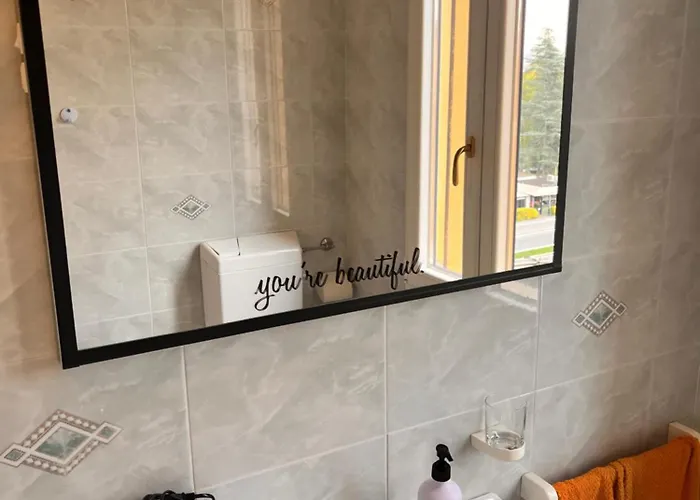 Apartman Casa Ire Bologna