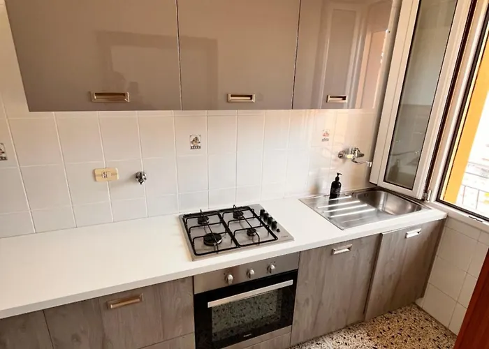 Casa Ire * בולוניה