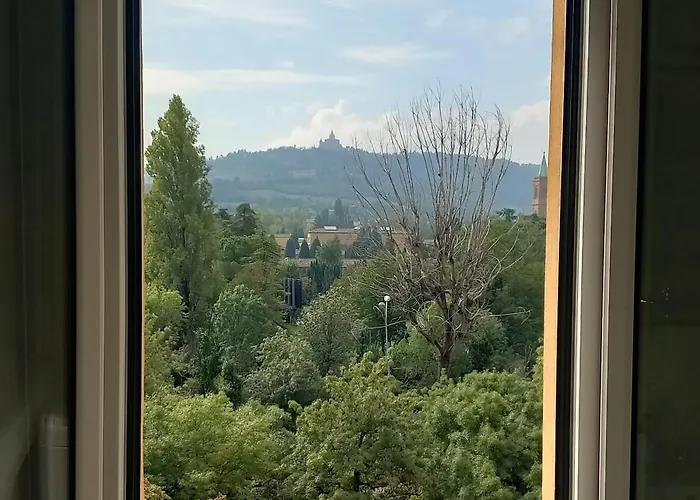 דירה Casa Ire בולוניה