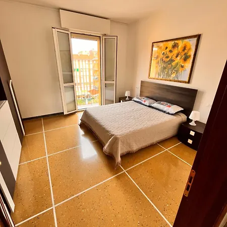 Casa Ire アパート