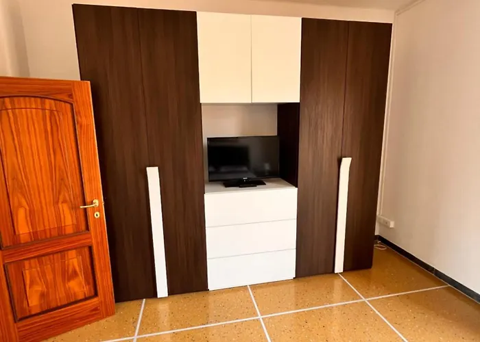 Apartment Casa Ire Bologna